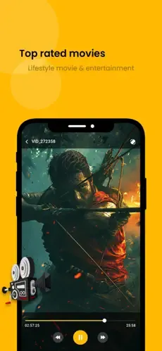 new-hotstar-web-series Top Rated Movies