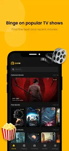new-hotstar-web-series tv show